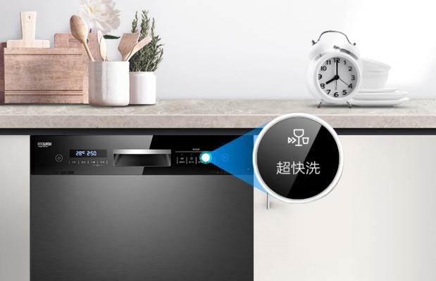 洗碗机怎么选？不同品牌洗碗机有哪些推荐型号？