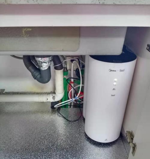 海尔净水器水桶怎么清洗？海尔净水器水桶清洗步骤是什么？