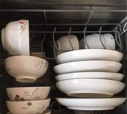 洗碗机怎么洗筷子？洗碗机洗筷子步骤是什么？