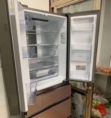 海尔冰箱显示eu怎么办？海尔冰箱显示eu故障原因及解决方法是什么？