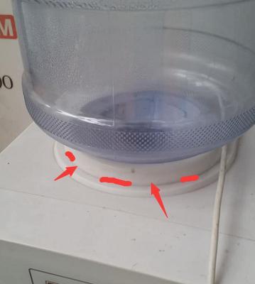 饮水机漏水怎么办？饮水机漏水维修方法有哪些？