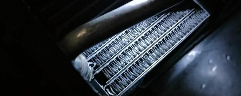 空调冷凝器如何清洗？空调冷凝器清洁方法是什么？