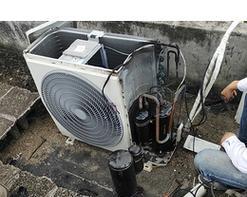 空调冷凝器如何清洗？空调冷凝器清洁方法是什么？