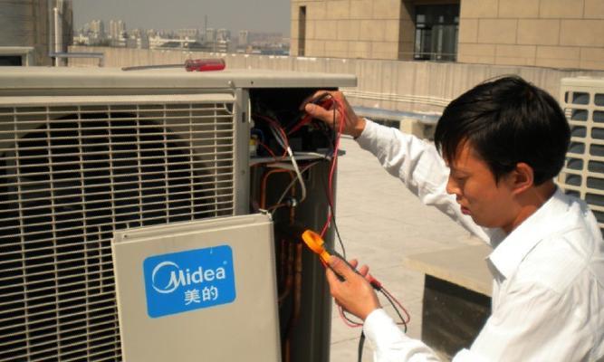 奥力移动空调如何加氟？奥力移动空调加氟方法是什么？