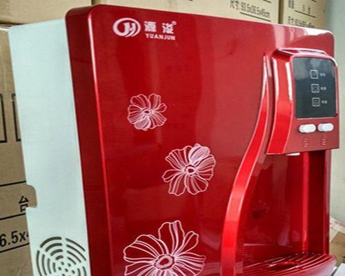 饮水机管线断了怎么办？饮水机管线维修方法是什么？