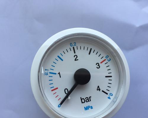 壁挂炉压力表漏水怎么办？壁挂炉压力表漏水维修方法有哪些？