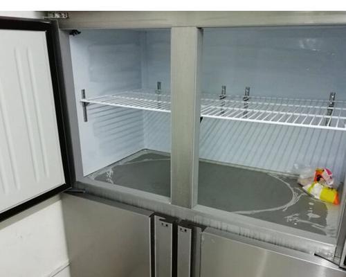 新冰柜冷藏上霜怎么办？冰柜冷藏室除霜方法有哪些？