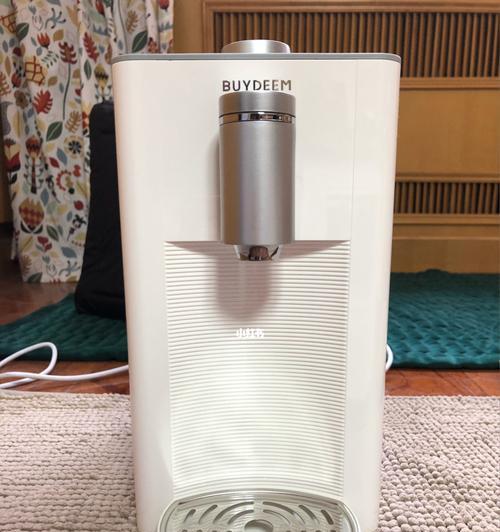 饮水机下水断了怎么修？饮水机下水故障维修方法有哪些？
