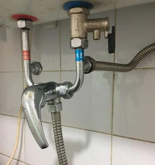 夏季热水器排污口如何清洗？清洗步骤有哪些？