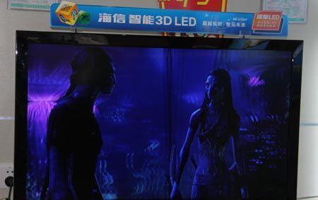 电视出现未知故障怎么办？未知故障解决方法是什么？