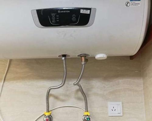 阿里斯顿热水器显示故障如何维修？热水器故障维修方法是什么？