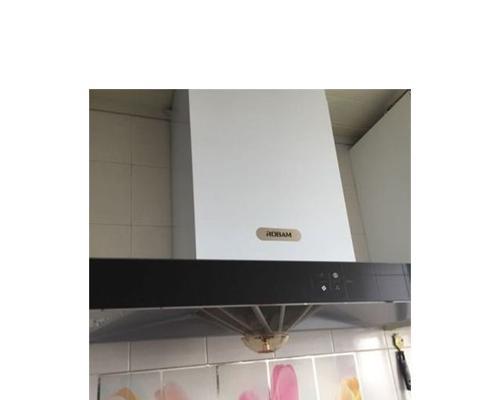 侧吸油烟机排气孔如何清洗？排气孔清洗步骤是什么？