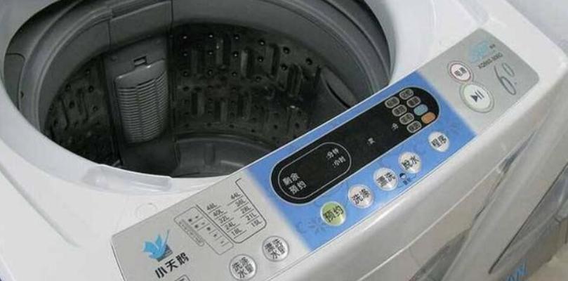 洗衣机不能脱水怎么办？洗衣机脱水问题解决方法是什么？