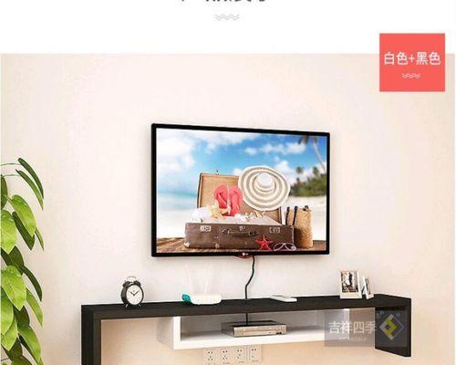 电视柜如何安装？电视柜安装步骤是什么？