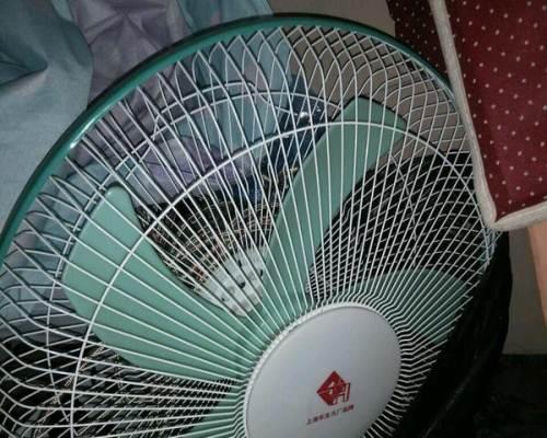 电风扇接口松了怎么办？接口松动解决方法是什么？