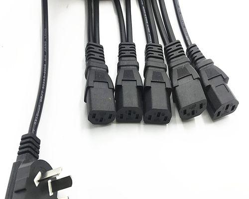 显示器电源线接口如何修理？电源线接口维修方法是什么？