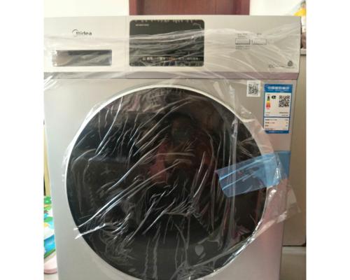全自动空气洗衣机清洗方法有哪些？清洗步骤是什么？