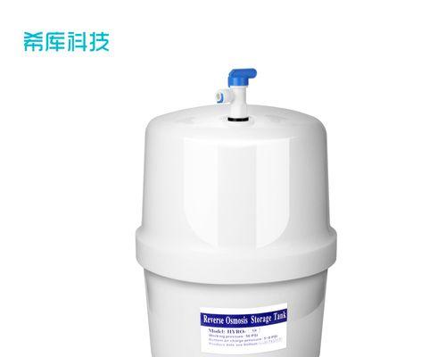 净水器储水罐压力差怎么办？压力差问题如何解决？