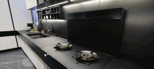 集成灶橱柜挡板安装方法有哪些？安装步骤是什么？