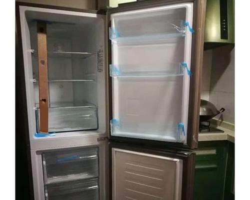 风冷无霜冰箱工作原理是什么？工作原理有哪些特点？