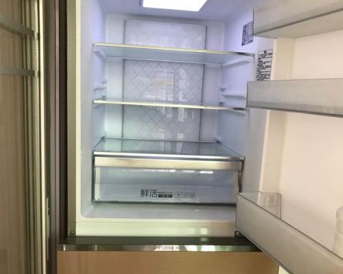 风冷无霜冰箱工作原理是什么？工作原理有哪些特点？