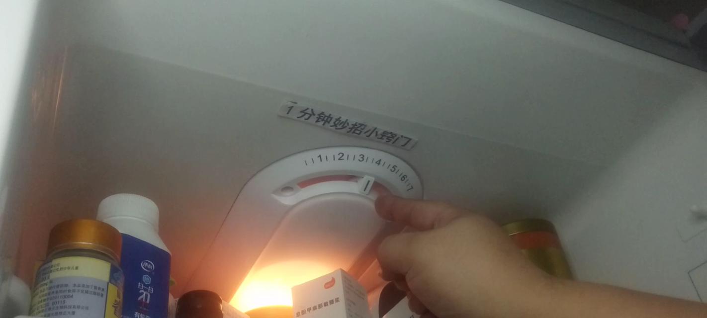 冰柜旁边结冰怎么处理？结冰原因及处理方法是什么？