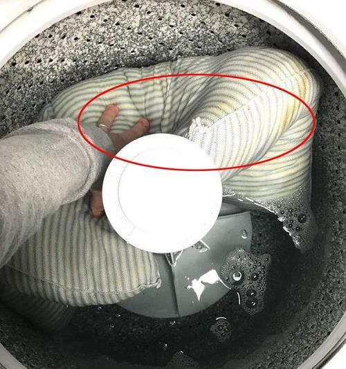 双氧水可以清洗洗衣机污垢吗？双氧水清洗洗衣机效果如何？