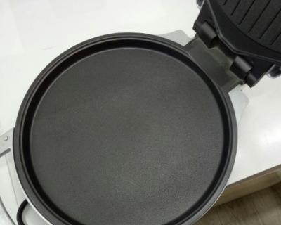 烤饼机老是报警怎么回事？报警原因及处理方法有哪些？