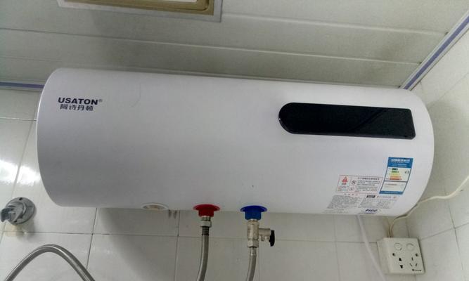 热水器怎么清洗？热水器清洗步骤有哪些？