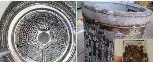 洗衣机怎么清洗？洗衣机清洗步骤有哪些？
