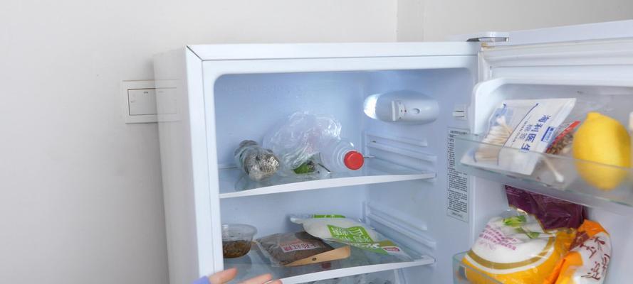 活性炭能去除冰箱异味吗？活性炭除冰箱异味效果如何？