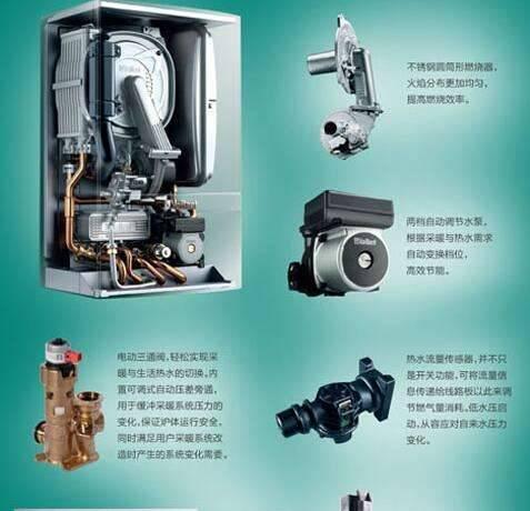 史密斯壁挂炉E1故障原因是什么？史密斯壁挂炉E1故障主要原因有哪些？