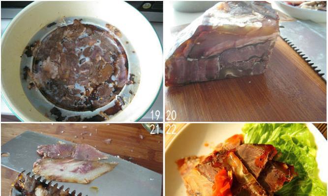 冰柜肉冻住怎么办？冰柜肉冻解决方法是什么？