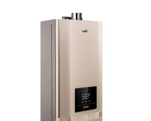 华帝热水器E6故障怎么办？华帝热水器常见故障代码有哪些？