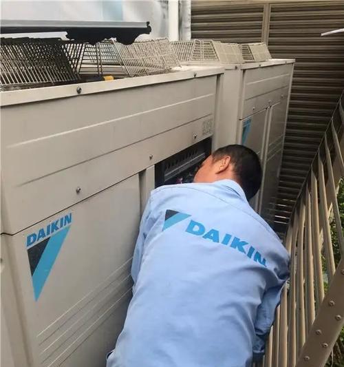空调怎么加氟？空调加氟步骤是什么？