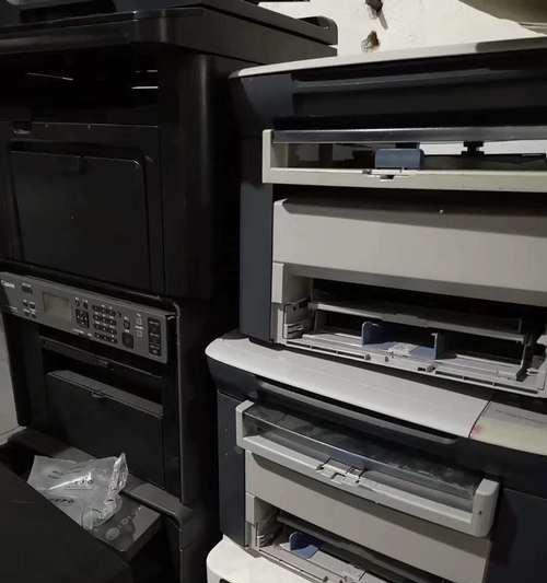 打印机内部垃圾怎么清理？打印机内部清理方法有哪些？