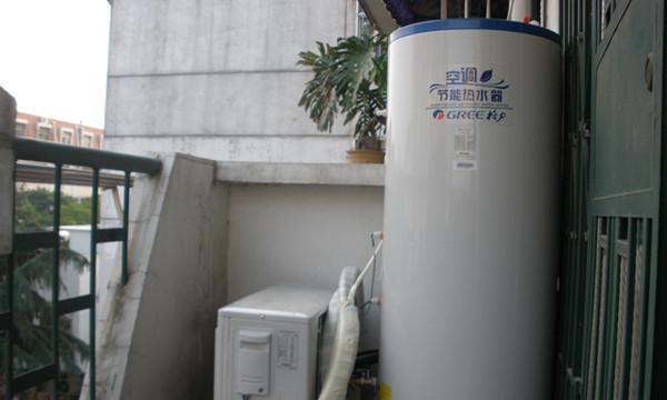 空气能热水器耗电量高吗？空气能热水器耗电情况怎么样？