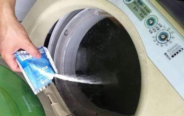苏打粉怎么清洗洗衣机？苏打粉洗衣机清洗方法是什么？