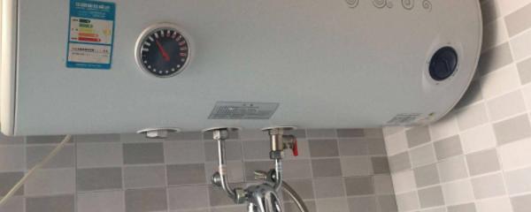 热水器一直响怎么办？热水器噪音解决方法是什么？