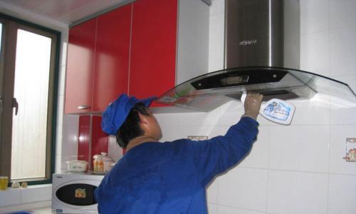 油烟机怎么清洗家具？油烟机清洗家具方法有哪些？