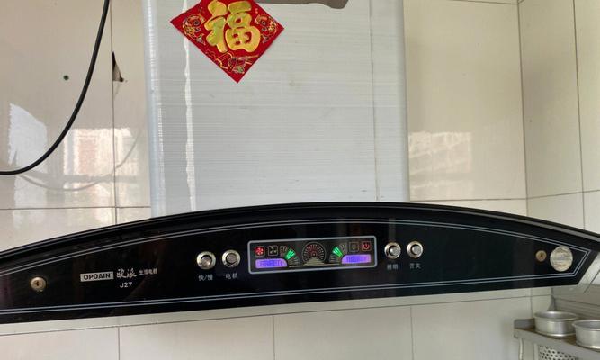 黄冈挂式油烟机怎么清洗？黄冈油烟机清洗方法有哪些？