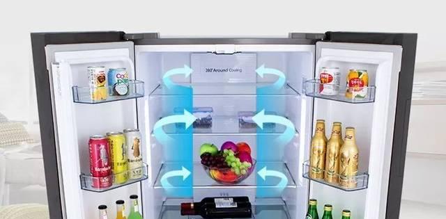 风冷无霜冰箱噪音大正常吗？风冷冰箱噪音大是什么原因？