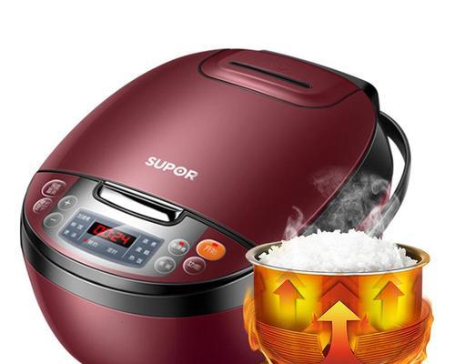 电饭煲风扇声音大怎么办？电饭煲风扇声音大的原因有哪些？