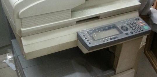 复印机F故障怎么办？复印机F故障原因是什么？