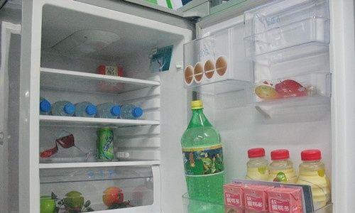 冰箱毛细管结霜怎么办？冰箱毛细管结霜原因和处理方法是什么？