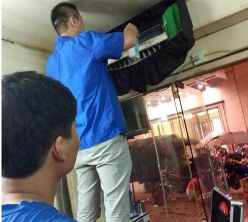 中央空调出问题怎么办？中央空调常见故障维修方法有哪些？