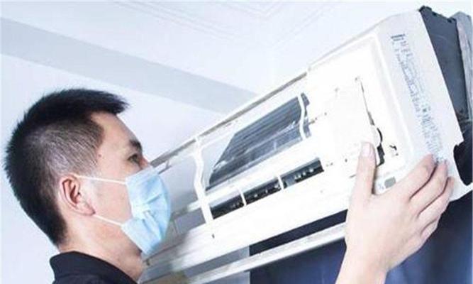 壁挂式空调怎么清洗？壁挂式空调清洗步骤是什么？