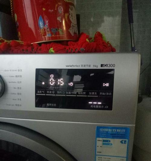 洗衣机中途停止运行怎么办？洗衣机停止运行原因有哪些？