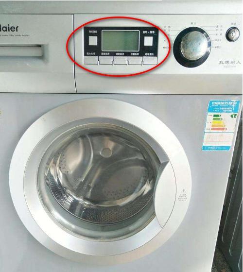 洗衣机中途停止运行怎么办？洗衣机停止运行原因有哪些？