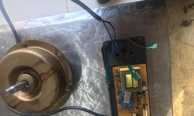 热水器清洗电机怎么安装？热水器清洗电机安装步骤是什么？